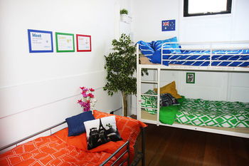 OziHouse Collingwood - Hostel - Hotel WA 8