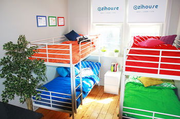OziHouse Collingwood - Hostel - Hotel WA 9
