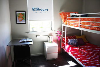 OziHouse Collingwood - Hostel - Hotel WA 10