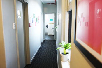 OziHouse Collingwood - Hostel - Hotel WA 11
