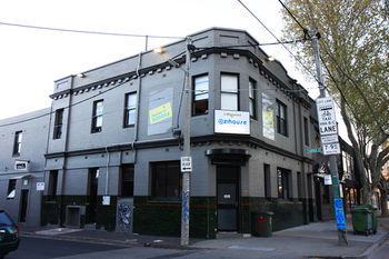 OziHouse Collingwood - Hostel - Hotel WA 12