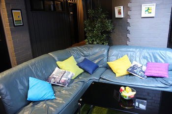 OziHouse Collingwood - Hostel - Hotel WA 13
