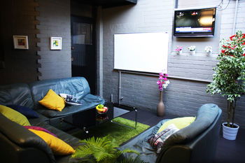 OziHouse Collingwood - Hostel - Hotel WA 14