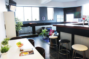 OziHouse Collingwood - Hostel - Hotel WA 15