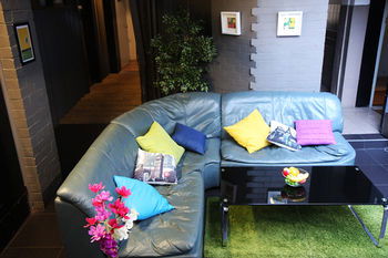 OziHouse Collingwood - Hostel - Hotel WA 16