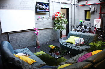 OziHouse Collingwood - Hostel - Hotel WA 17