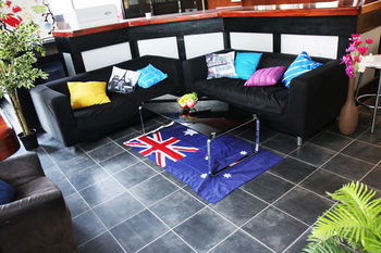 OziHouse Collingwood - Hostel - Hotel WA 18