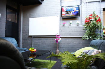 OziHouse Collingwood - Hostel - Hotel WA 19