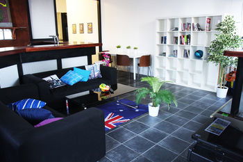 OziHouse Collingwood - Hostel - Hotel WA 20