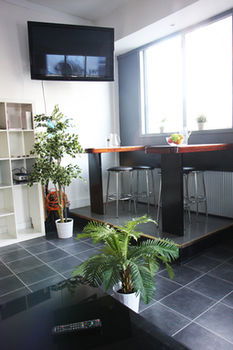 OziHouse Collingwood - Hostel - Hotel WA 21