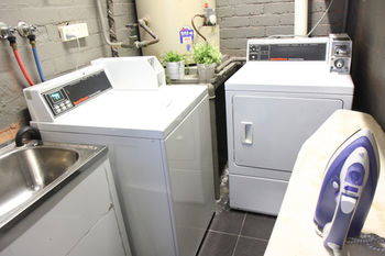 OziHouse Collingwood - Hostel - Hotel WA 22
