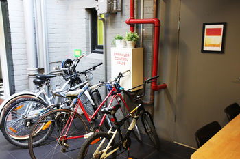 OziHouse Collingwood - Hostel - Hotel WA 24