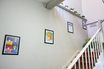 OziHouse Collingwood - Hostel - Hotel WA 27
