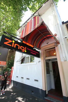 Zing Backpackers - Hotel WA 2