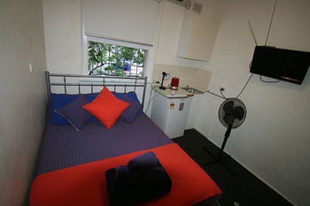 Zing Backpackers - Hotel WA 3