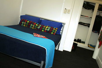 Zing Backpackers - Hotel WA 7