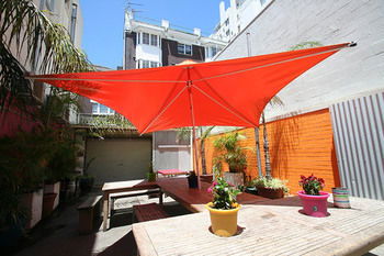 Zing Backpackers - Hotel WA 8