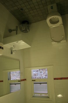 Zing Backpackers - Hotel WA 9