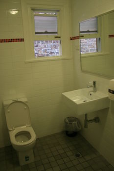 Zing Backpackers - Hotel WA 11