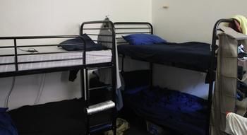 Zing Backpackers - Hotel WA 12