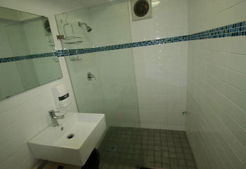 Zing Backpackers - Hotel WA 14