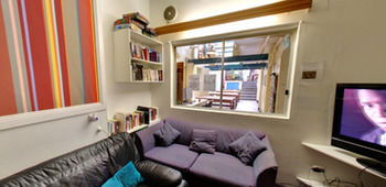 Zing Backpackers - Hotel WA 15