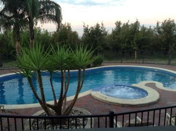 Yering Farm Wines - Hotel WA 7