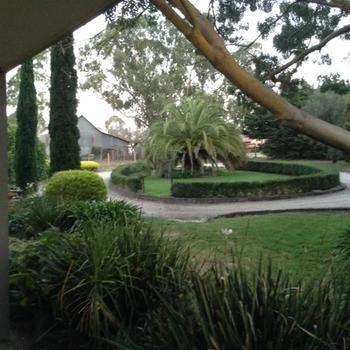 Yering Farm Wines - Hotel WA 8