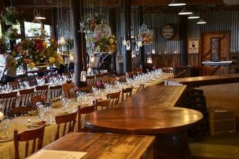 Yering Farm Wines - Hotel WA 11
