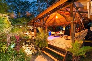 Ilkley QLD Hotel WA