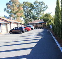 Tamworth Lodge Motel - Hotel WA