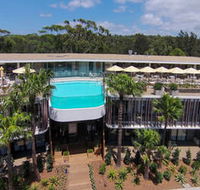 Bannisters Pavilion - Hotel WA