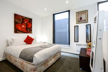 UrbanMinder @ Montague - Hotel WA 6