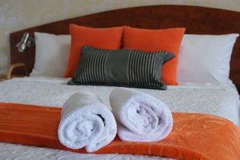Karuah Gardens Motel - Hotel WA 0