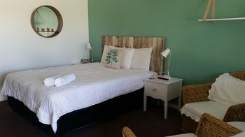 Karuah Gardens Motel - Hotel WA 4