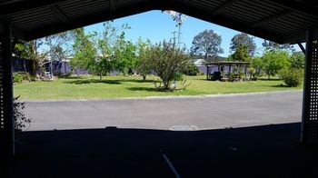 Karuah Gardens Motel - Hotel WA 5