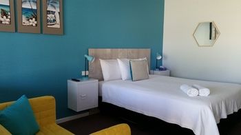Karuah Gardens Motel - Hotel WA 9