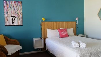 Karuah Gardens Motel - Hotel WA 11