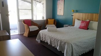 Karuah Gardens Motel - Hotel WA 12