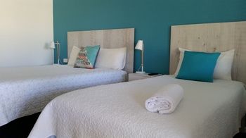 Karuah Gardens Motel - Hotel WA 15