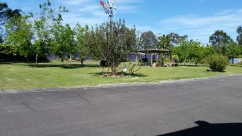 Karuah Gardens Motel - Hotel WA 17