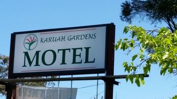 Karuah Gardens Motel - Hotel WA 19
