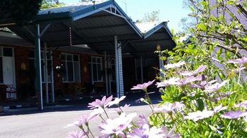 Karuah Gardens Motel - Hotel WA 20