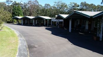 Karuah Gardens Motel - Hotel WA 21