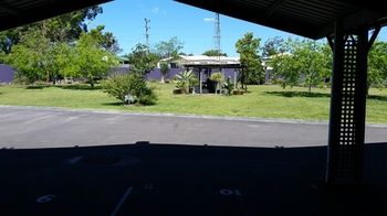 Karuah Gardens Motel - Hotel WA 22