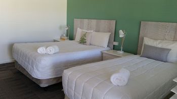 Karuah Gardens Motel - Hotel WA 23