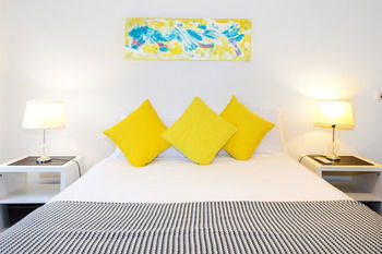 UrbanMinder @ Margeaux - Hotel WA 10