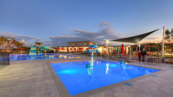Rivershore Resort - Hotel WA 0