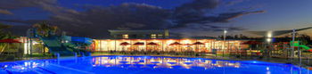 Rivershore Resort - Hotel WA 1