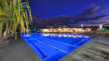 Rivershore Resort - Hotel WA 3